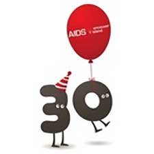 30 Years; Event; AIDS Vancouver Island; Odd Fellows Hall