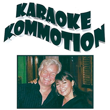 Karaoke, Comox Valley, Contest, RED21, Chances, Casino, Courtenay,