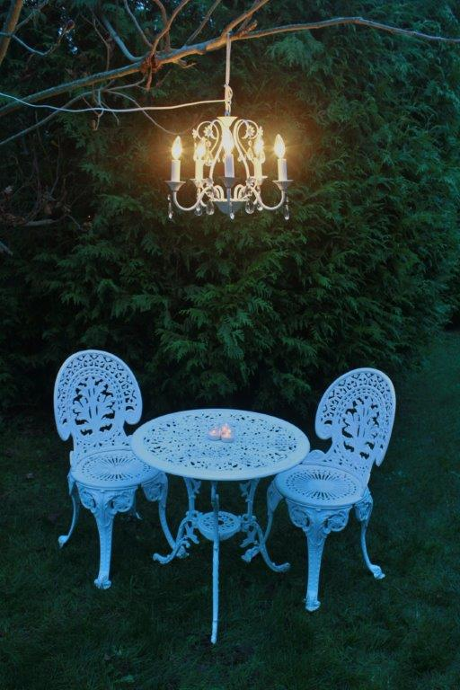 chandelier