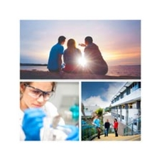 education, VIU, career