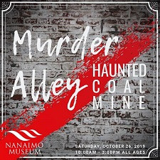 Halloween, Museum, Haunted,
