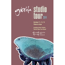 studio, tour, thanksgiving, artist, gabriola, photography, painting, pottery, glass