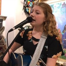 music, folk, pop, acoustic, singer-songwriter
