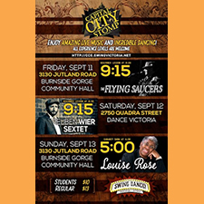 Swing, Lindyhop, Music, Live band, Jazz