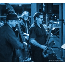 Sky Valley, Jazz, Saltspring, Moby's