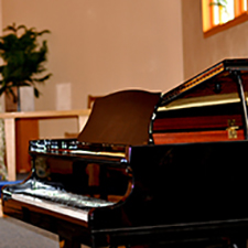 piano, inaugural debut, flute, amazing
