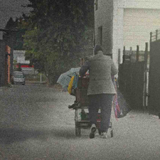 homelessness, homeless, poverty, Downtown Eastside, Vancouver, Robert Pickton, Riverview, mental issues, mental health, Victoria Fringe Festival, one woman show, theatre, performance, acting, play, Canadian