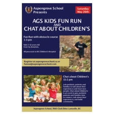Fun Run, Children, obstacle course, running, active, activity, fun