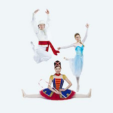 Ballet, the gift, music, symphony, dance, orchestra
