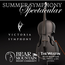 Victoria Symphony