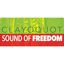 guest speakers, wilderness photography, direct action, kayaking, surfing