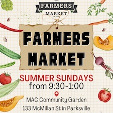 farm, market, farmer, market