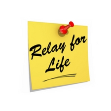 Relay, Cancer, Survivor, Fundraising, Team, Fun, Event, Coco Cafe, Survivor's Dinner